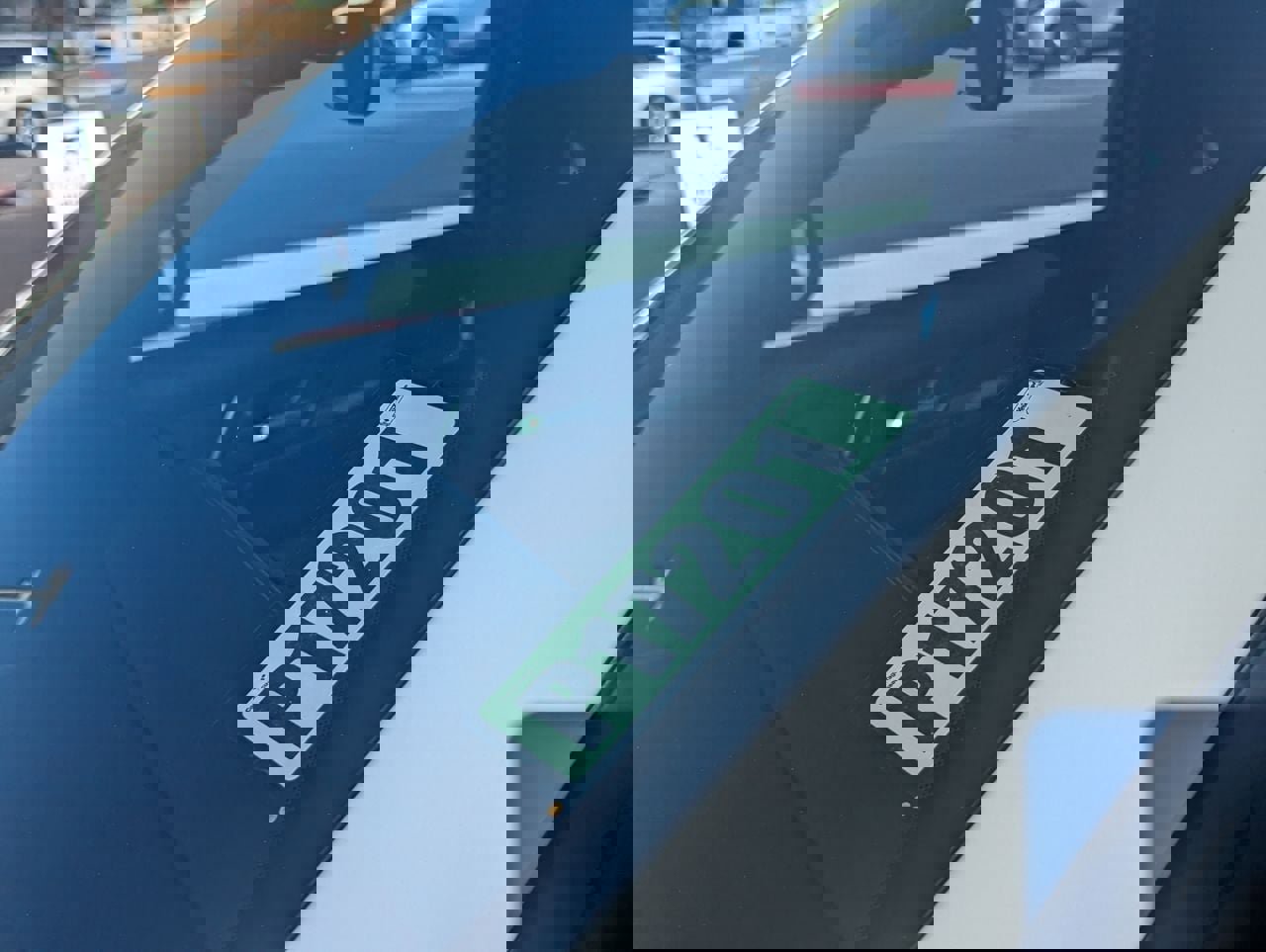 Used 2025 GMC Terrain Elevation image 29