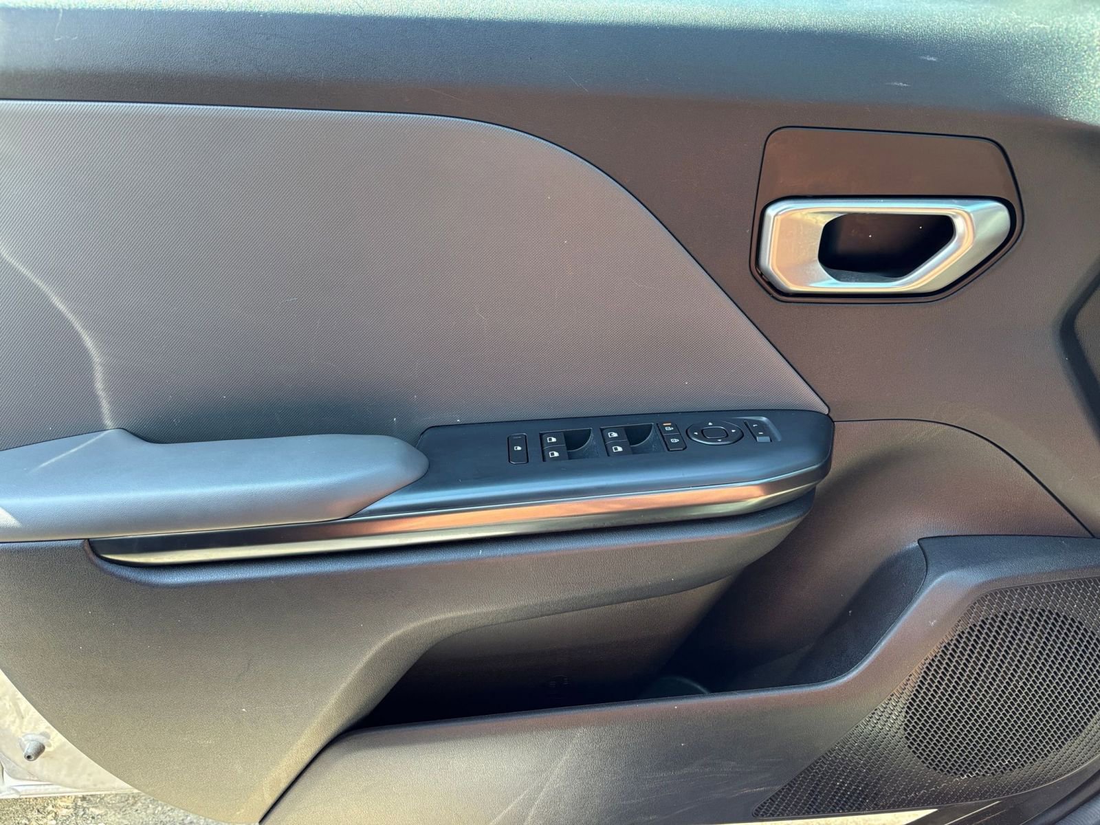 Used 2025 Kia K4 FWD image 18
