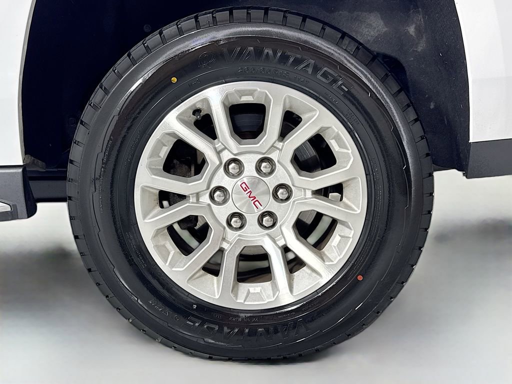 Used 2018 GMC Yukon XL SLT RWD image 10