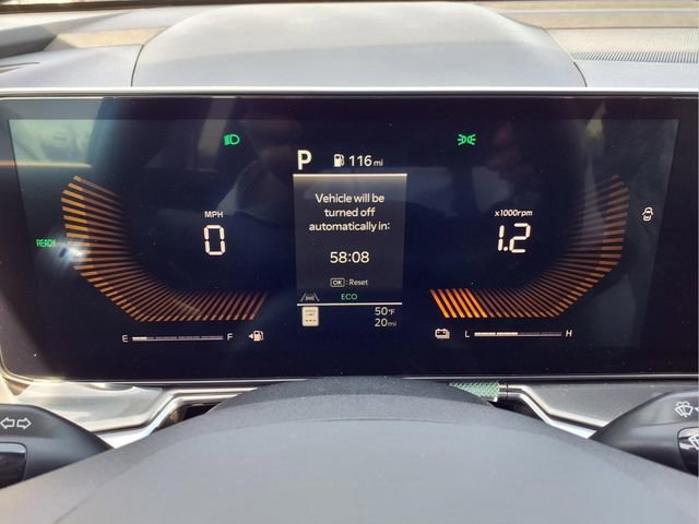 New 2026 Kia Sorento EX w/ EX Premium Package image 11