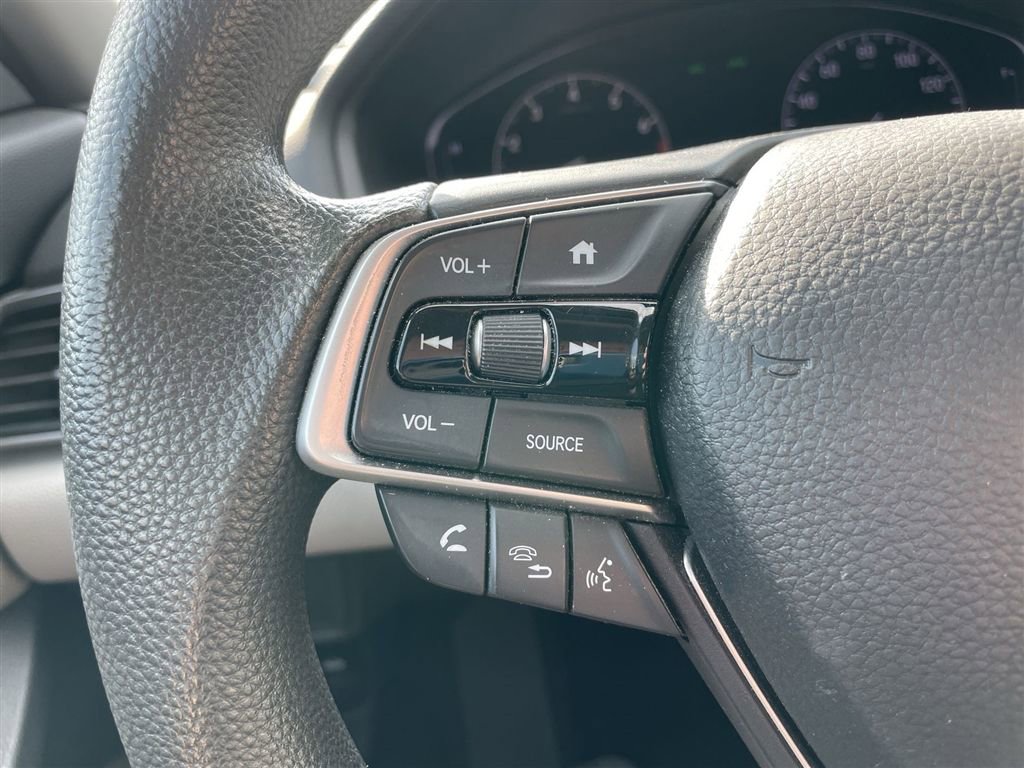Used 2019 Honda Accord LX image 33