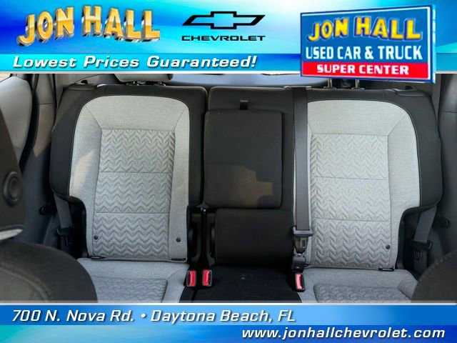Used 2023 Chevrolet Equinox LS w/ Driver Confidence II Package image 19