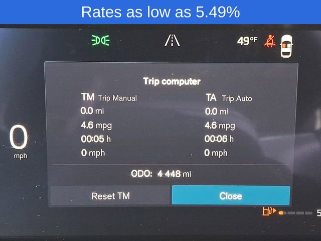 Certified 2026 Volvo XC40 B5 Plus w/ Protection Package Premier image 24