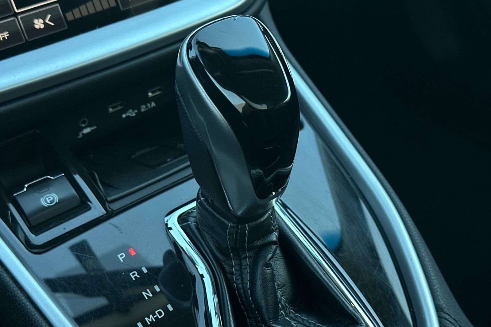 Used 2020 Subaru Outback Limited XT image 24