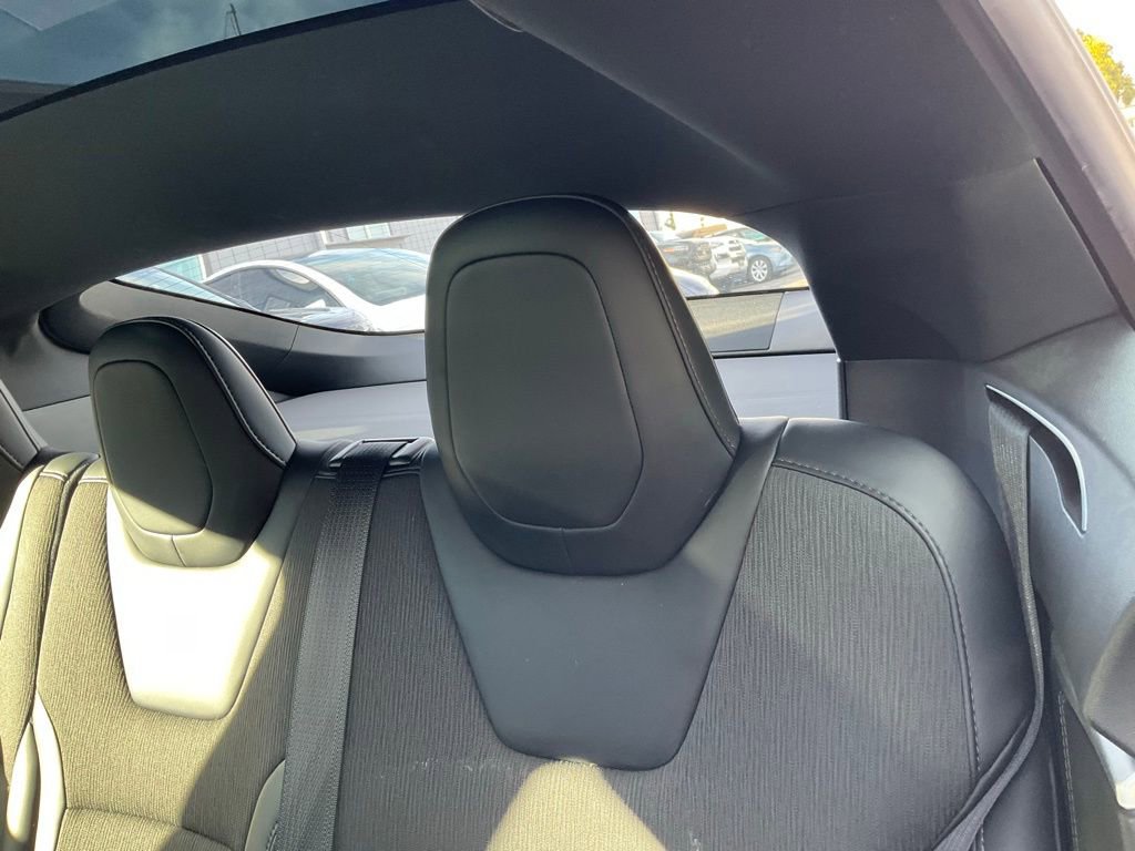 Used 2017 Tesla Model S 75 image 31