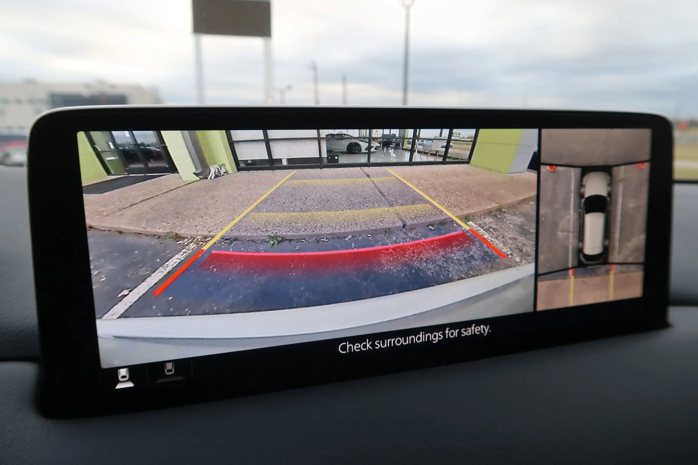 Used 2025 MAZDA CX-5 Signature image 37