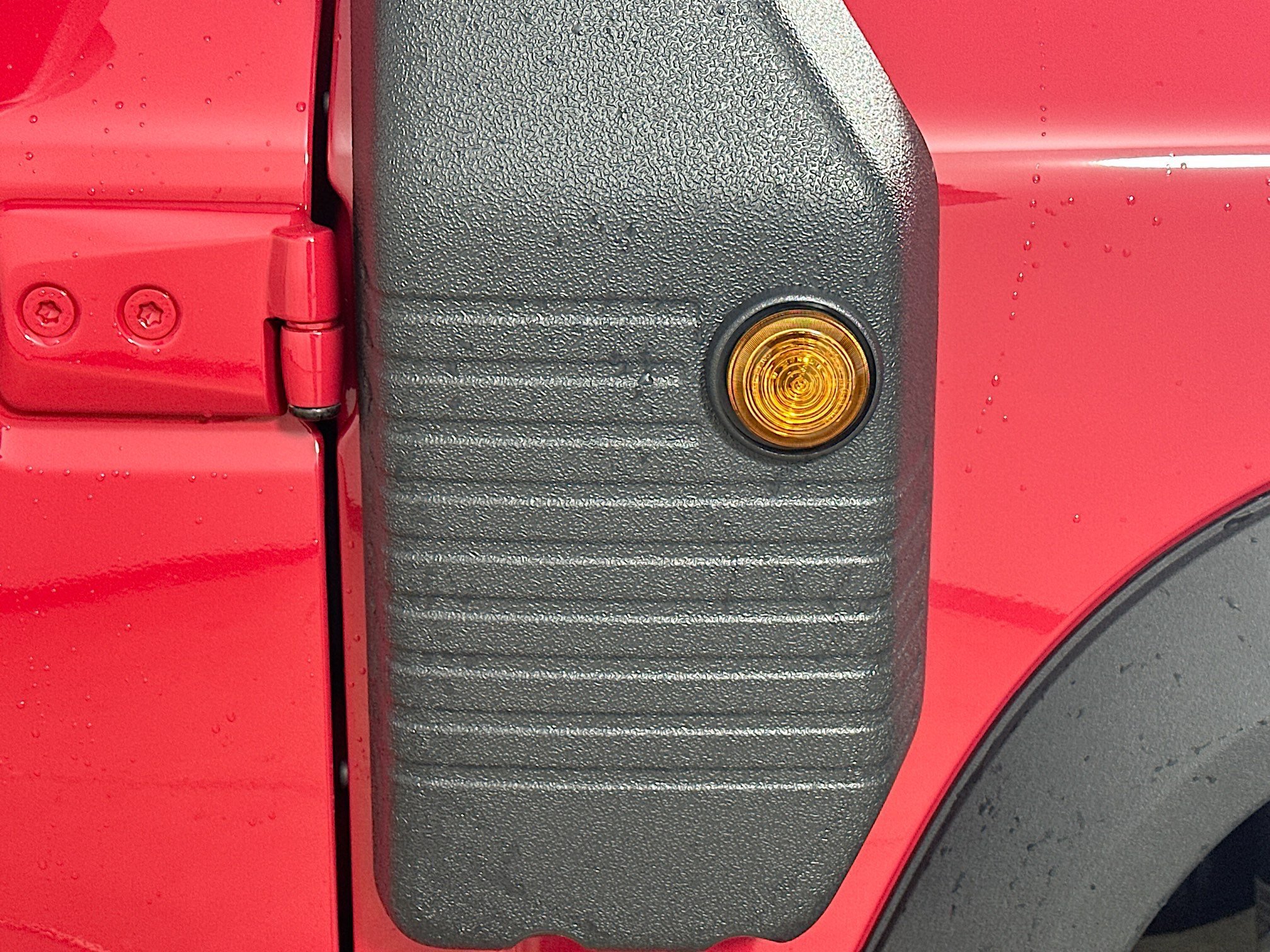 New 2025 INEOS Grenadier AWD/4WD image 9