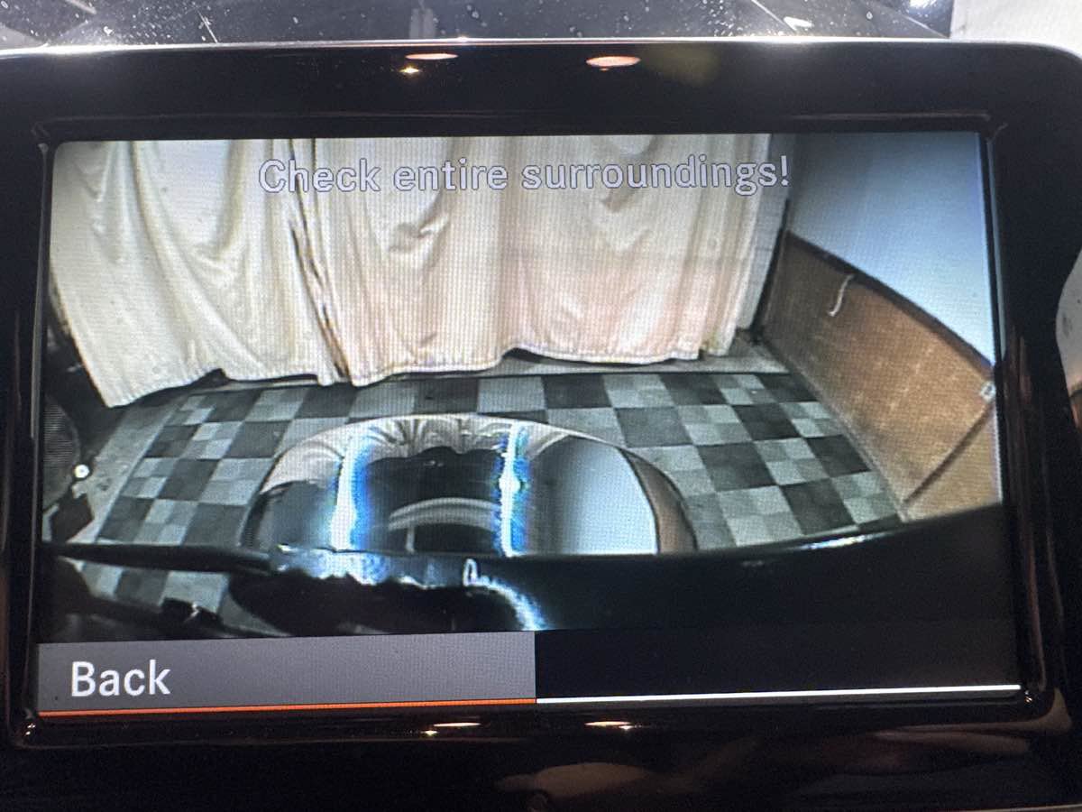 Used 2013 Mercedes-Benz G 550 image 20