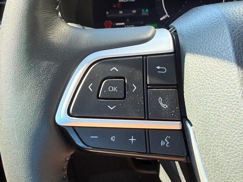 Used 2024 Toyota Highlander Platinum AWD/4WD image 20