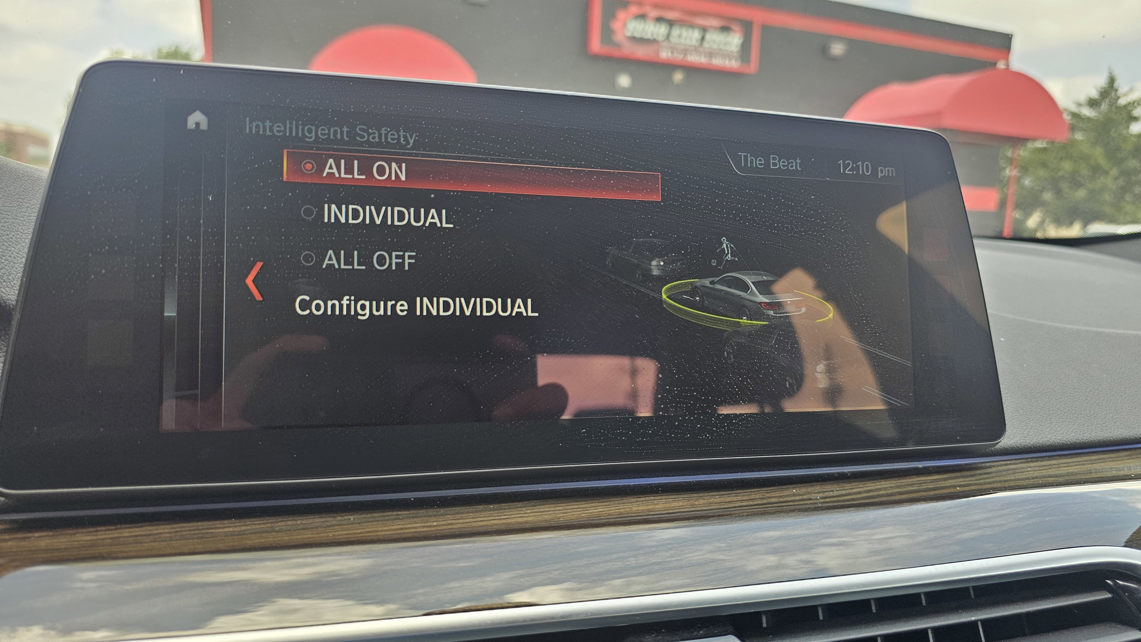 Used 2018 BMW 530e w/ Premium Package 2 image 41