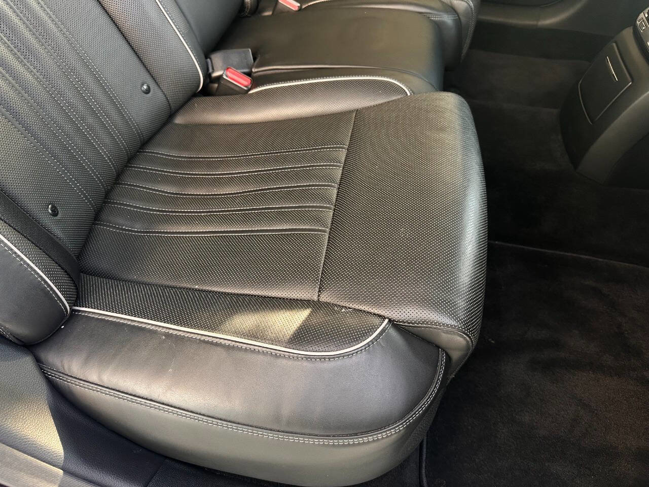 Used 2017 Genesis G90 5.0 Ultimate image 63