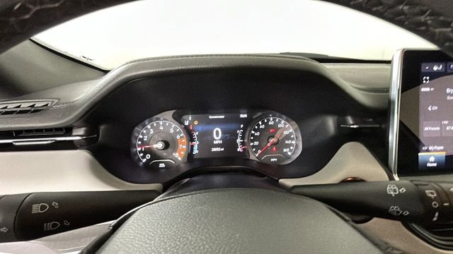 Used 2023 Jeep Compass Limited w/ Elite Group AWD/4WD image 18