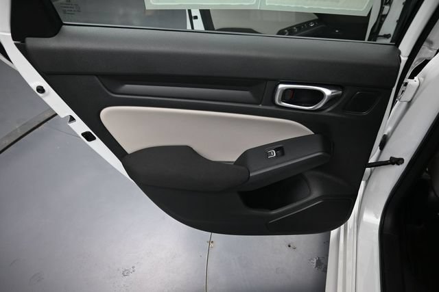 Used 2023 Honda Civic EX image 24