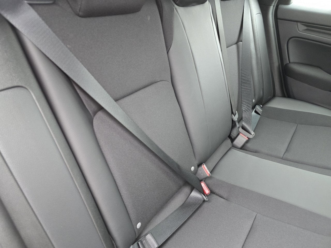 New 2026 Honda Civic Sport image 20