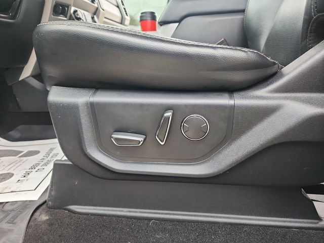 Used 2019 Ford F250 Lariat w/ Lariat Ultimate Package image 15