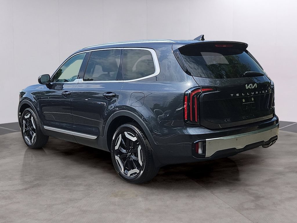 Certified 2023 Kia Telluride AWD image 6