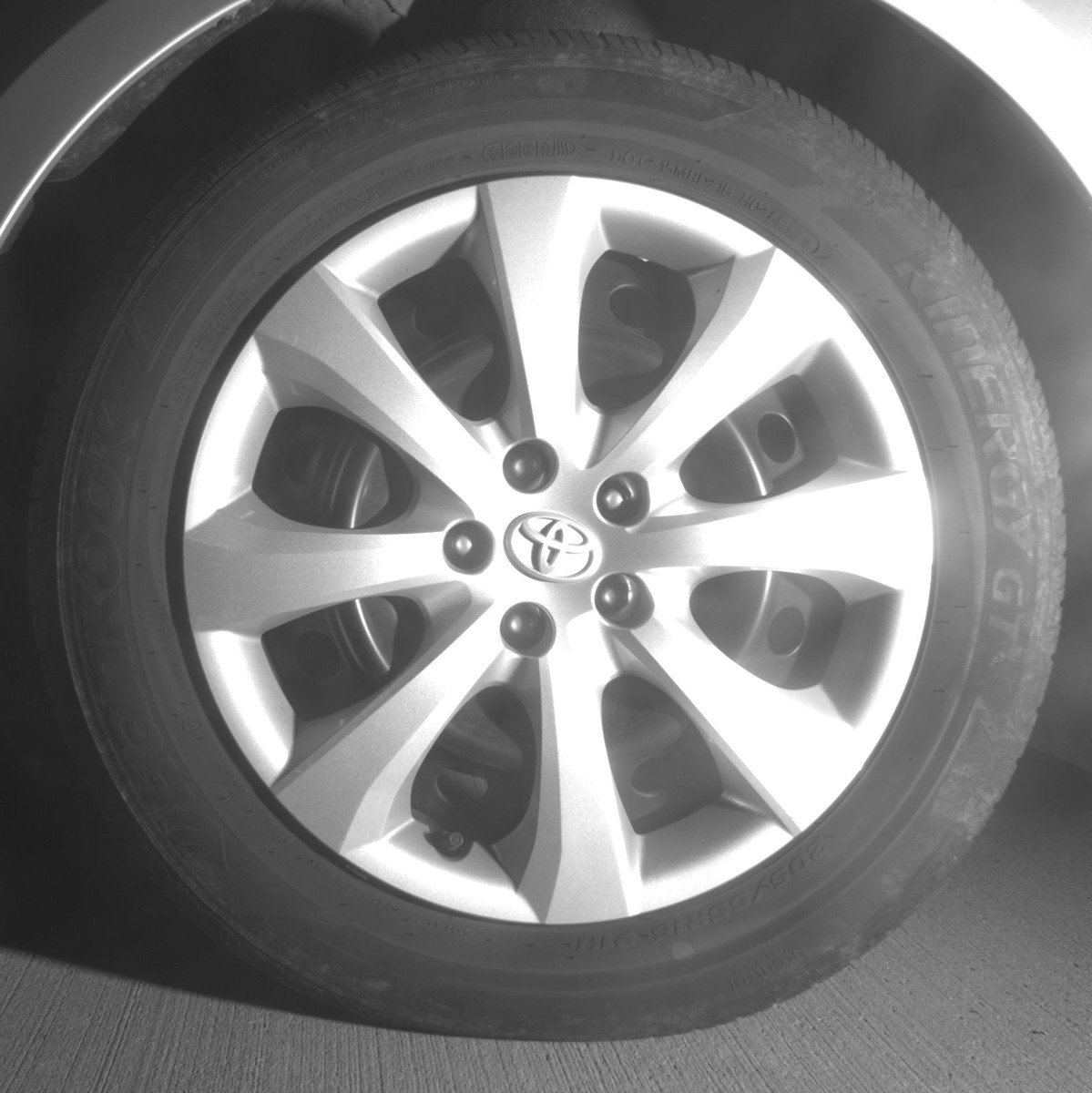 Used 2025 Toyota Corolla LE image 12