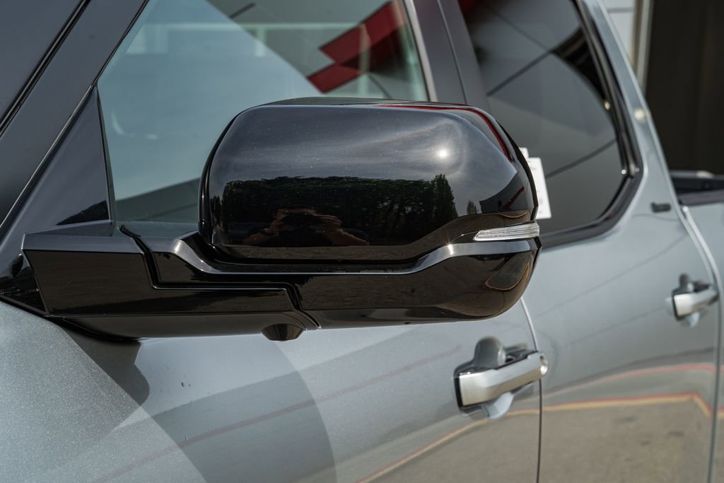 New 2026 Toyota Tundra Limited image 16