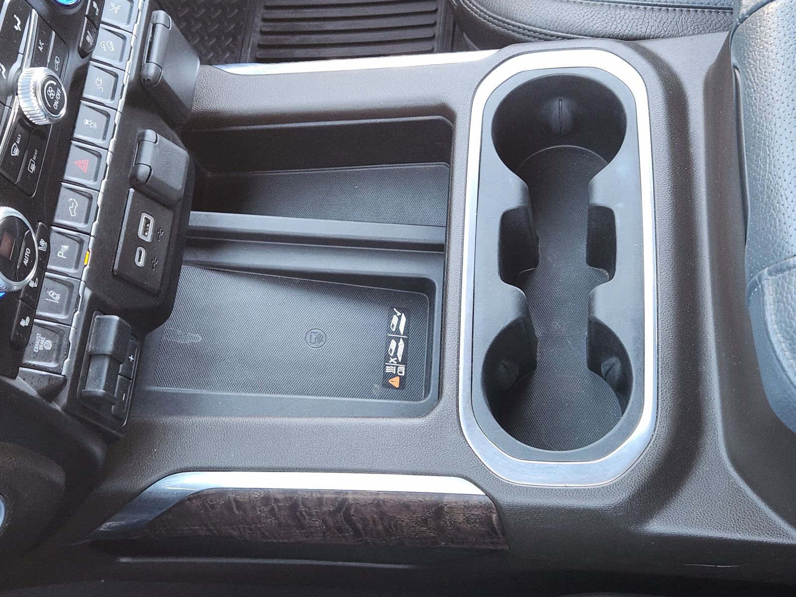 Used 2023 GMC Sierra 2500 Denali w/ Denali Ultimate Package image 23