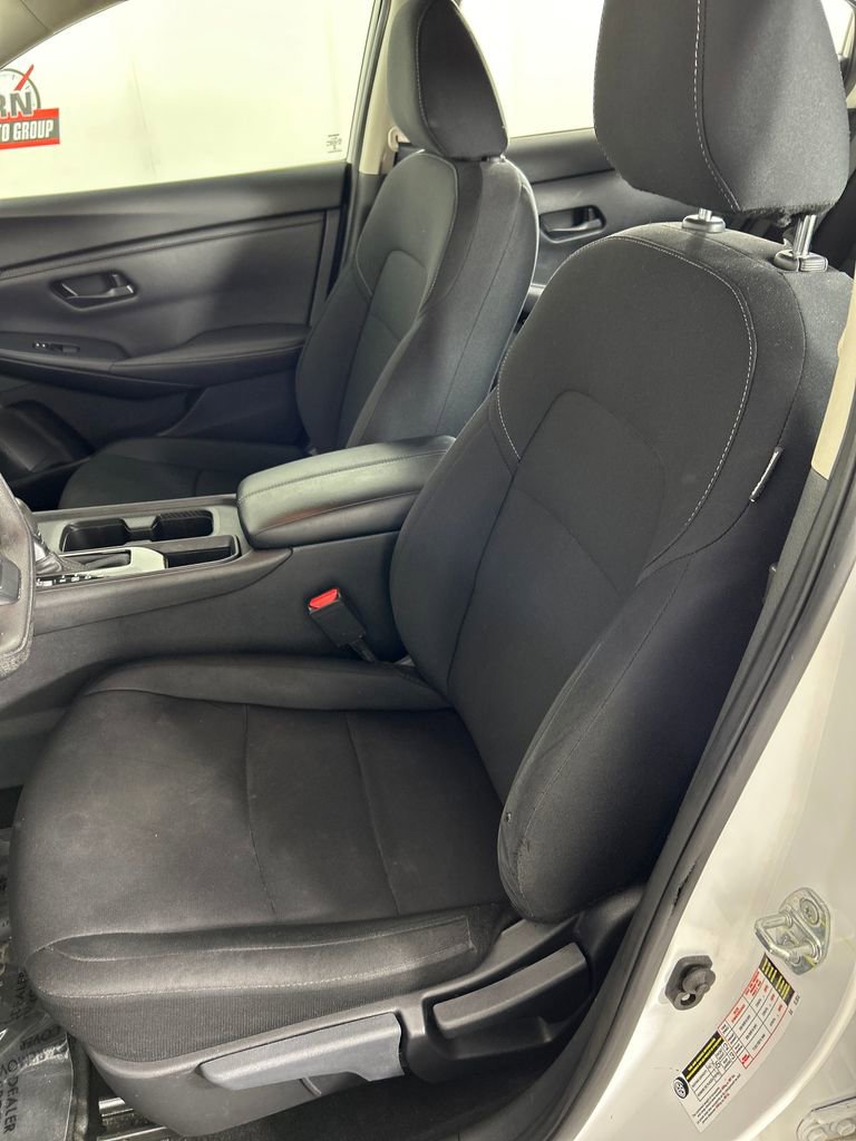 Used 2024 Nissan Sentra S image 12
