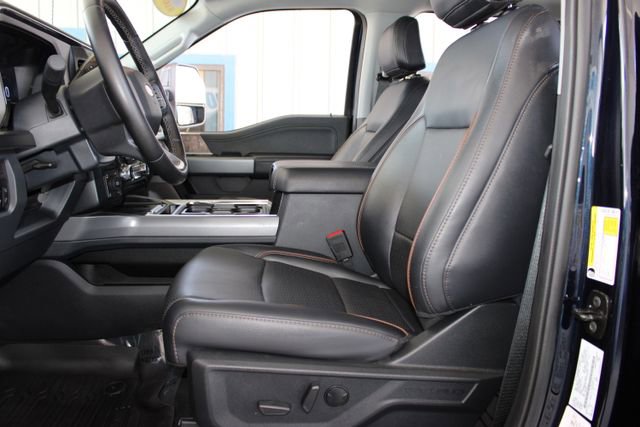 Used 2025 Ford F250 Lariat w/ Lariat Ultimate Package AWD/4WD image 28