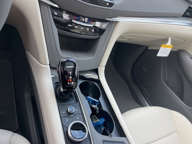 New 2026 Cadillac XT5 Premium Luxury w/ LPO, Floor Liner Package image 33