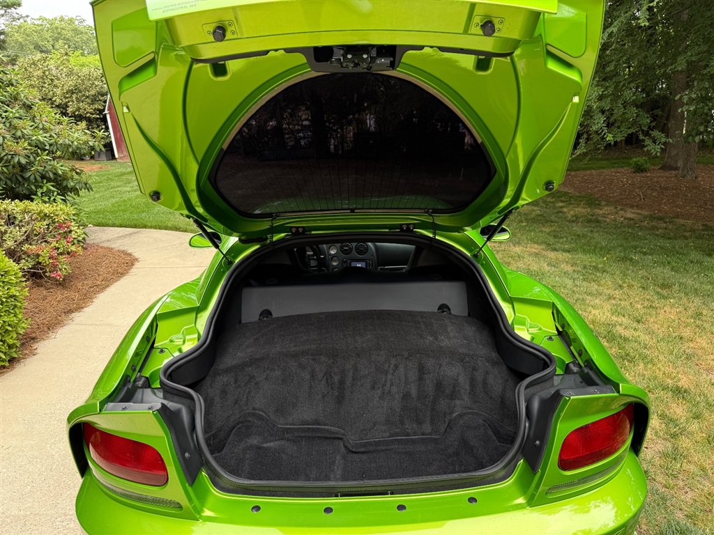 Used 2008 Dodge Viper SRT-10 RWD image 61