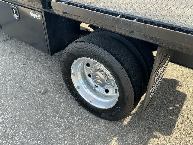 Used 2024 RAM 5500 Tradesman w/ Chrome Appearance Group AWD/4WD image 20