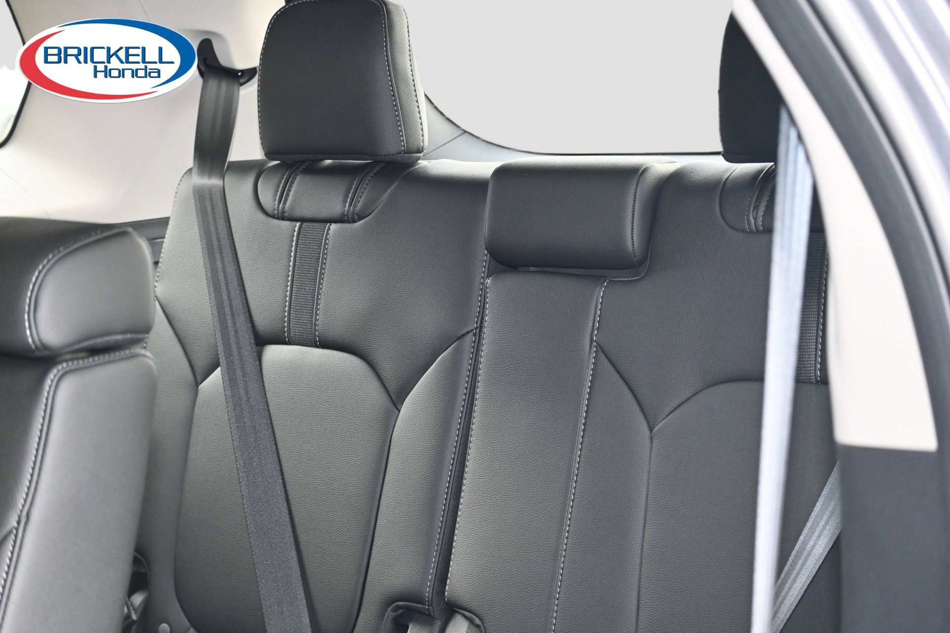 New 2026 Honda Pilot EX-L image 21