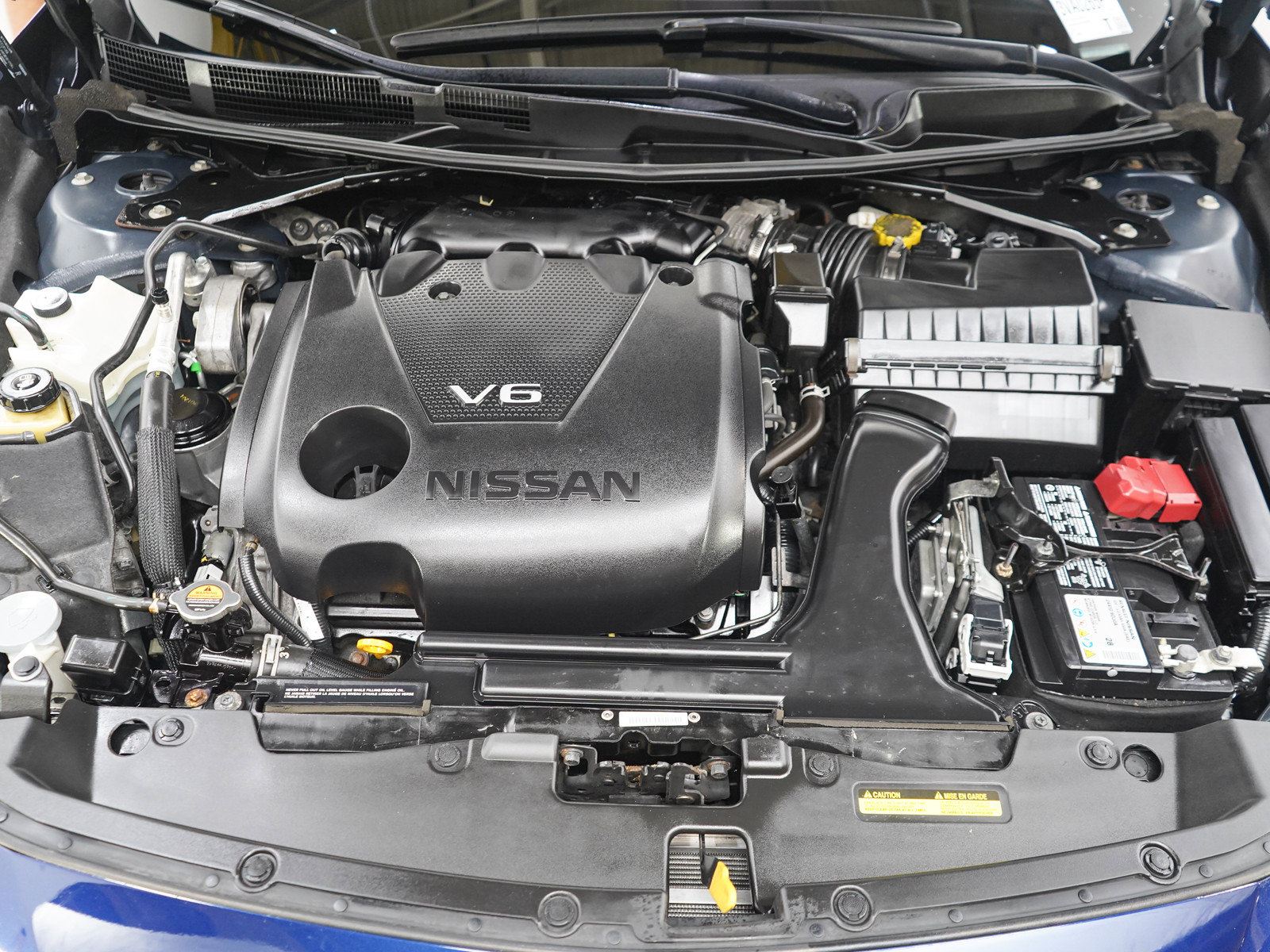 Used 2023 Nissan Maxima SL FWD image 28