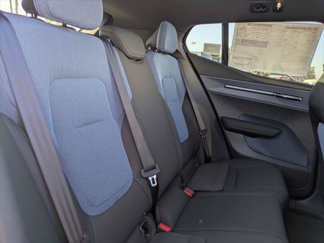 New 2026 Volvo EX30 Ultra w/ Climate Package AWD/4WD image 13