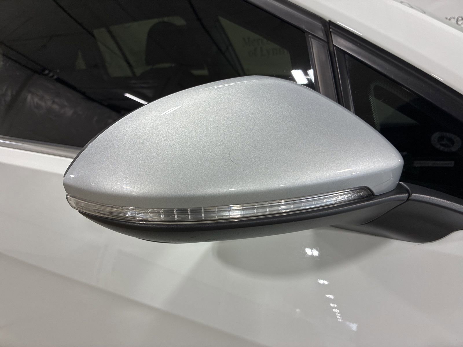 Used 2019 Volkswagen Golf Alltrack SEL image 25