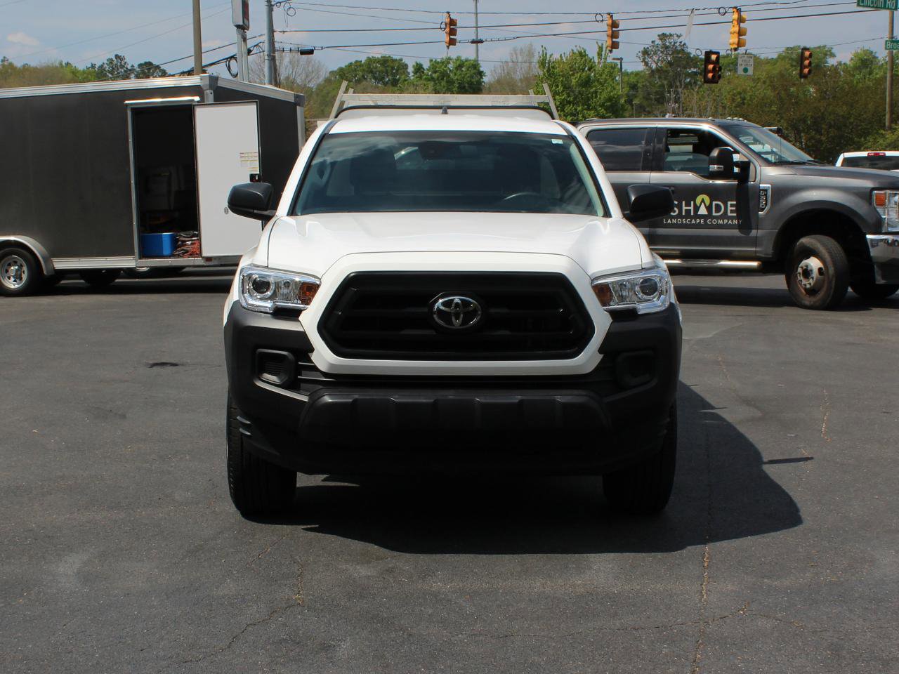 Used 2022 Toyota Tacoma SR RWD image 9