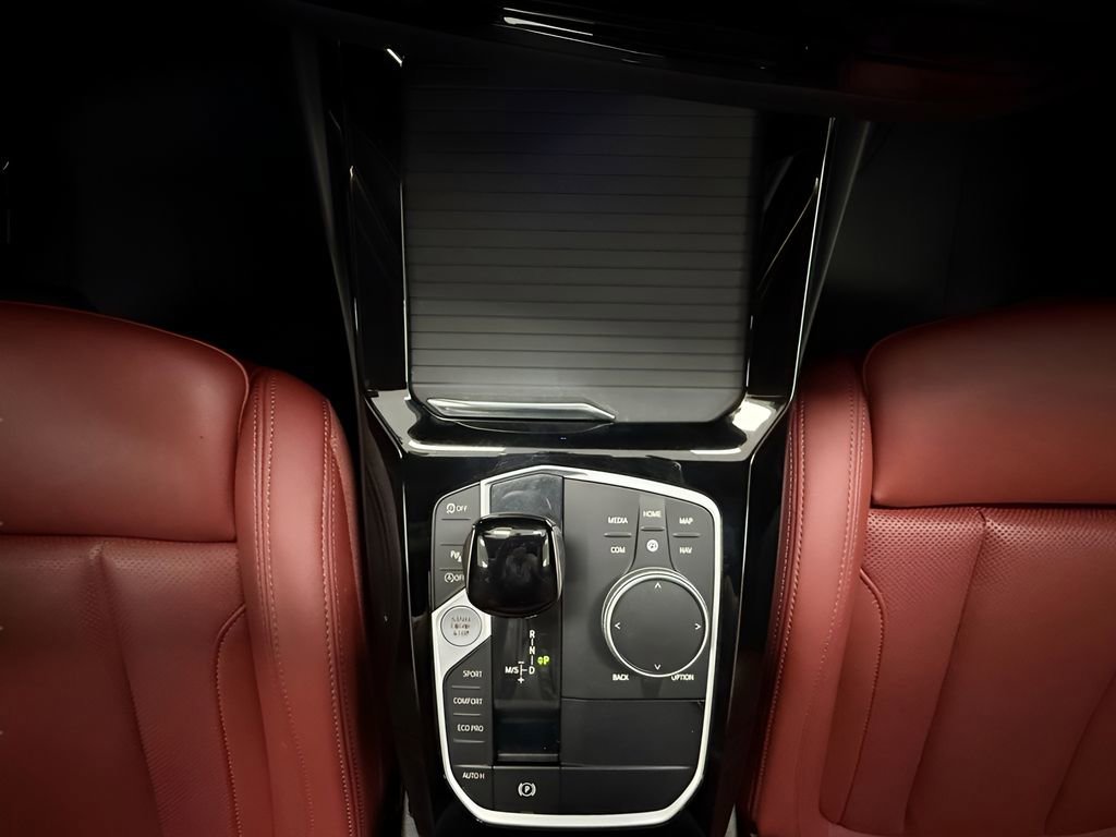 Used 2022 BMW X3 sDrive30i w/ Convenience Package image 26