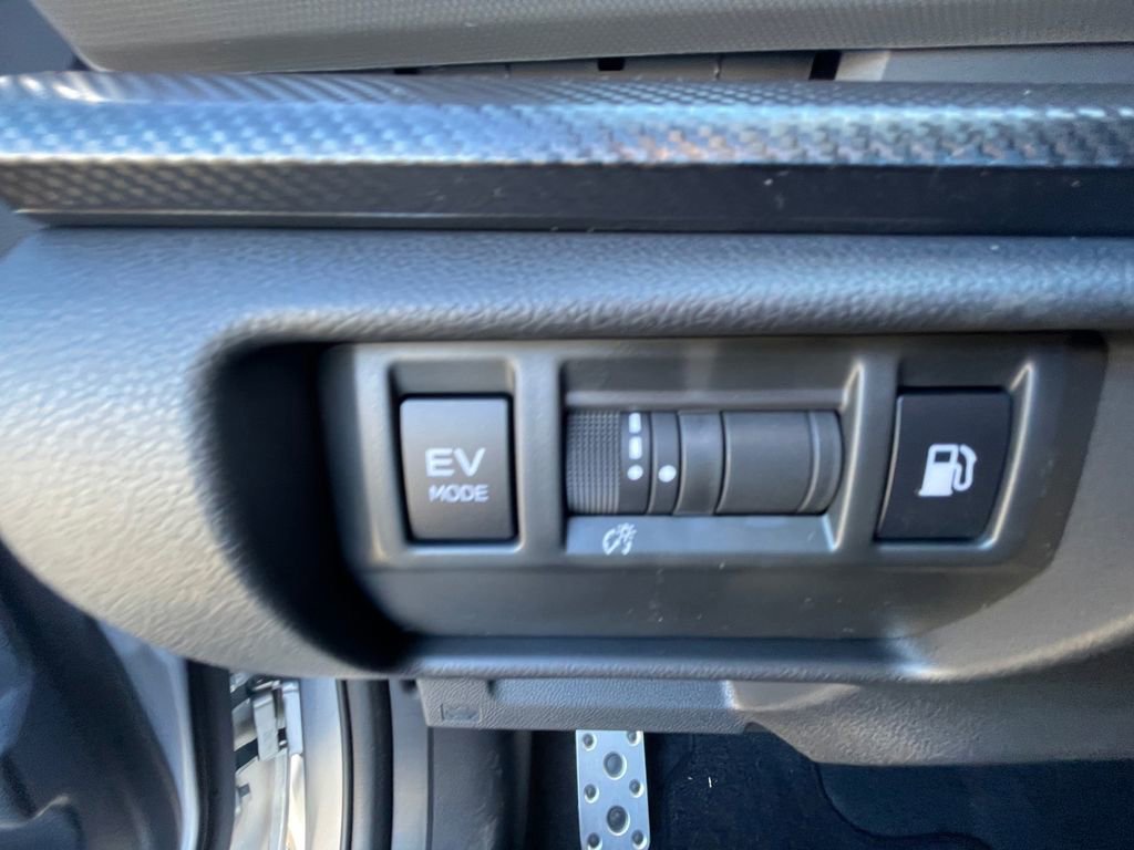 New 2026 Subaru Crosstrek 2.5i Sport image 24