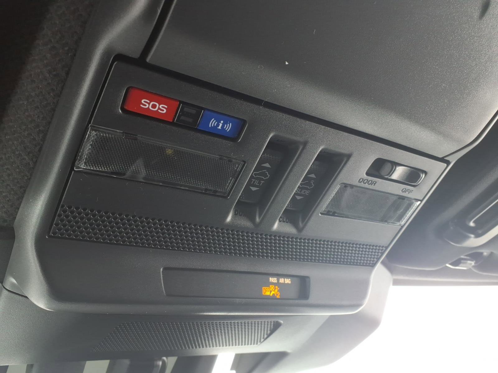 New 2026 Subaru Outback Limited image 20