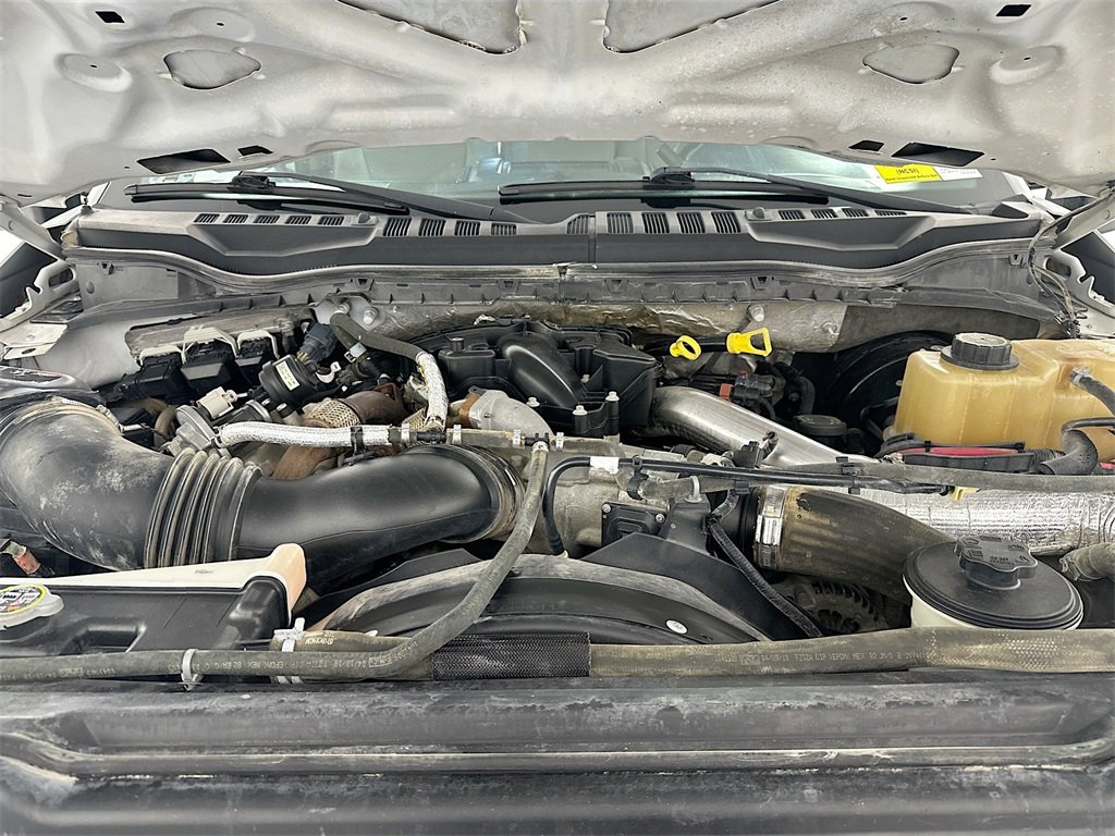 Used 2018 Ford F350 XL w/ Power Equipment Group image 29