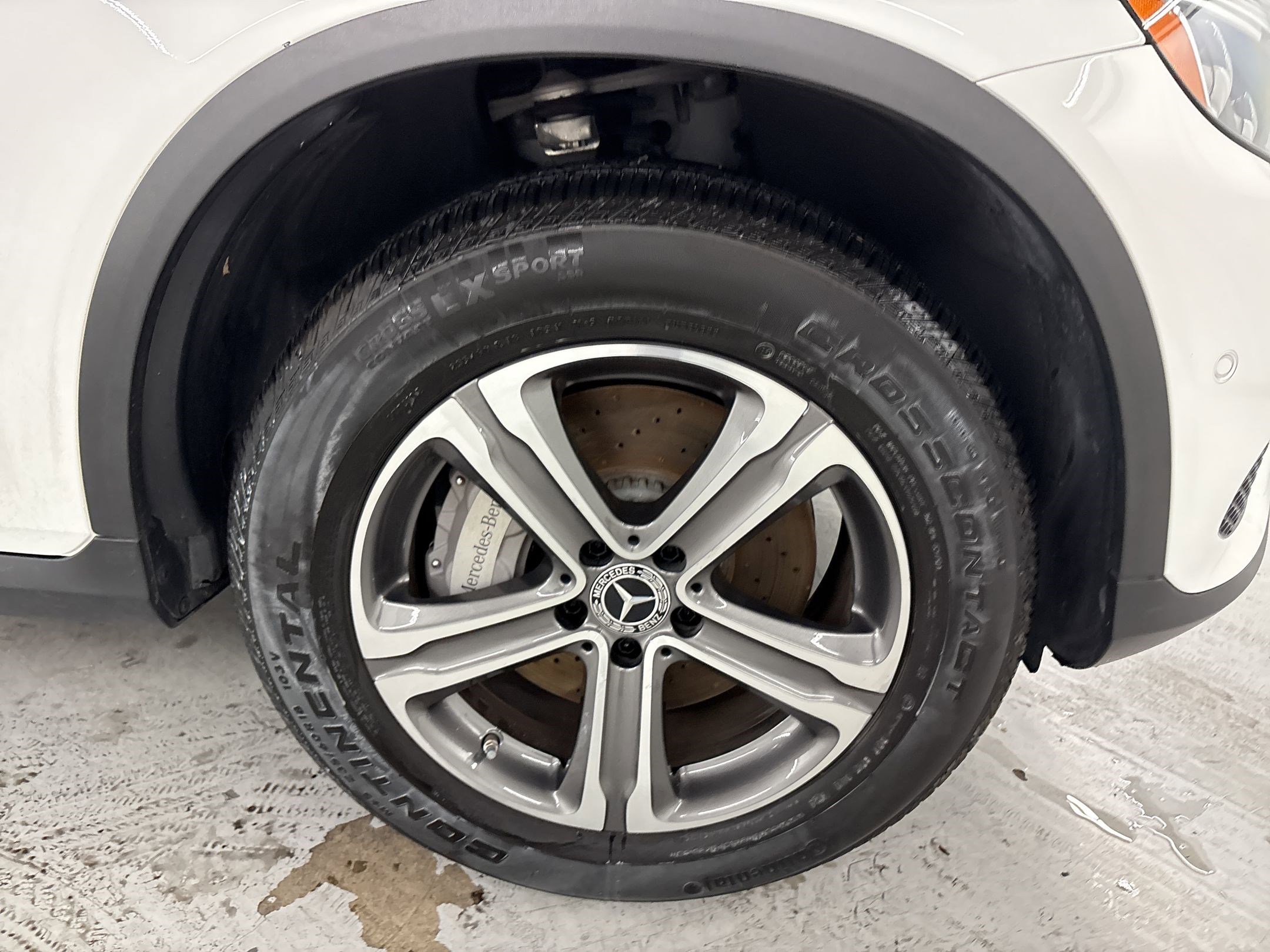 Used 2019 Mercedes-Benz GLC 350e 4MATIC image 12