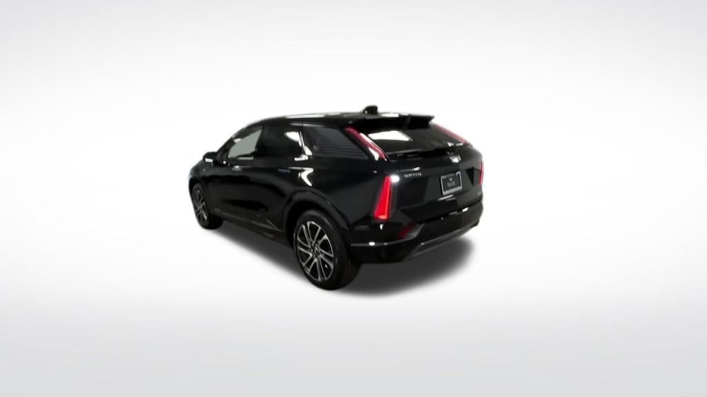 New 2026 Cadillac Optiq Sport 1 image 48