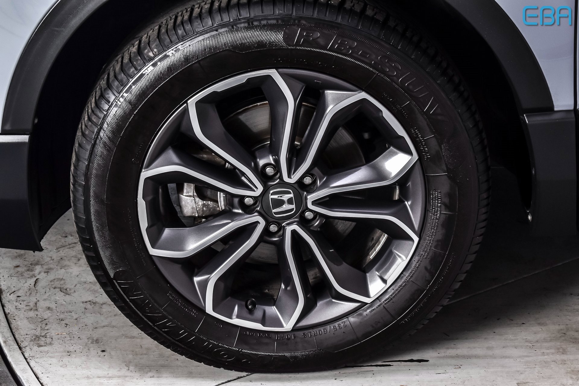 Used 2020 Honda CR-V EX image 10