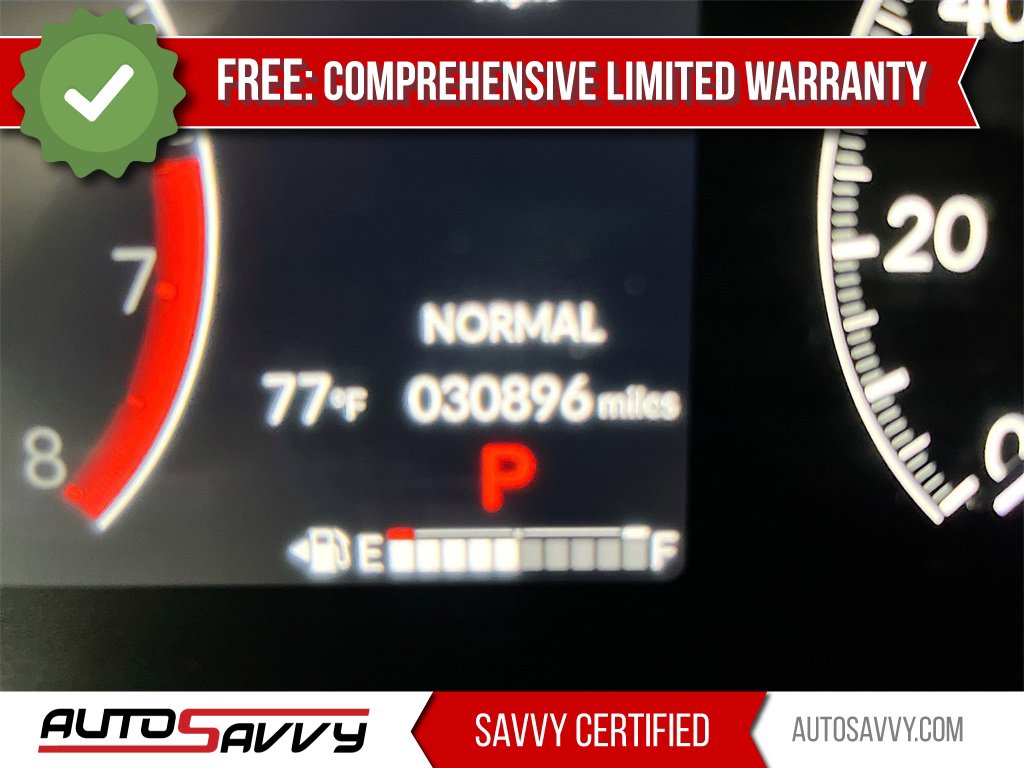 Used 2024 Honda Pilot EX-L image 12