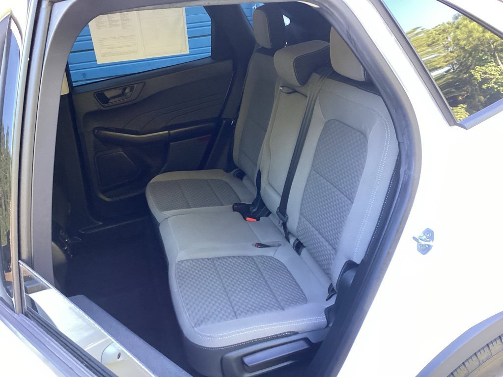 Used 2022 Ford Escape SE w/ Convenience Package FWD image 42