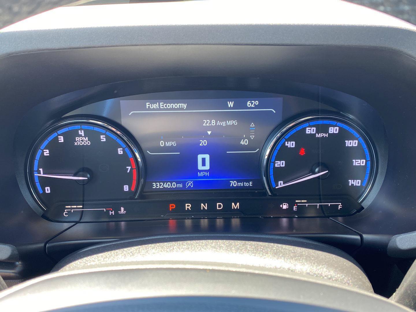 Used 2024 Ford Bronco Sport Badlands AWD/4WD image 19