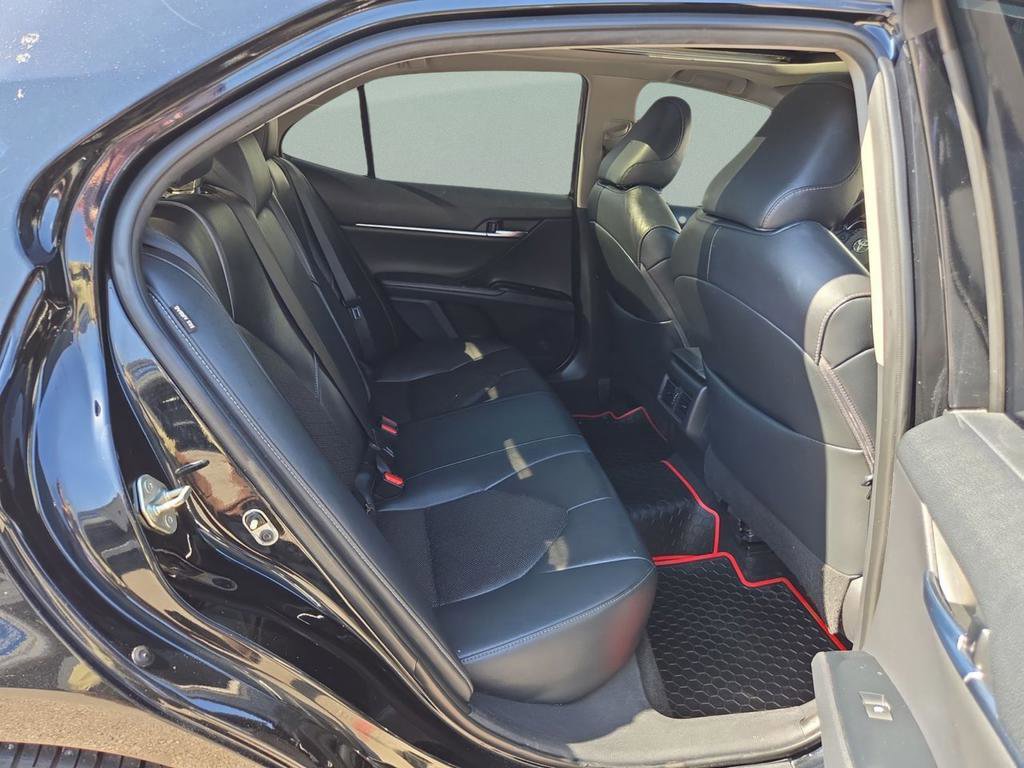 Used 2019 Toyota Camry XSE image 26
