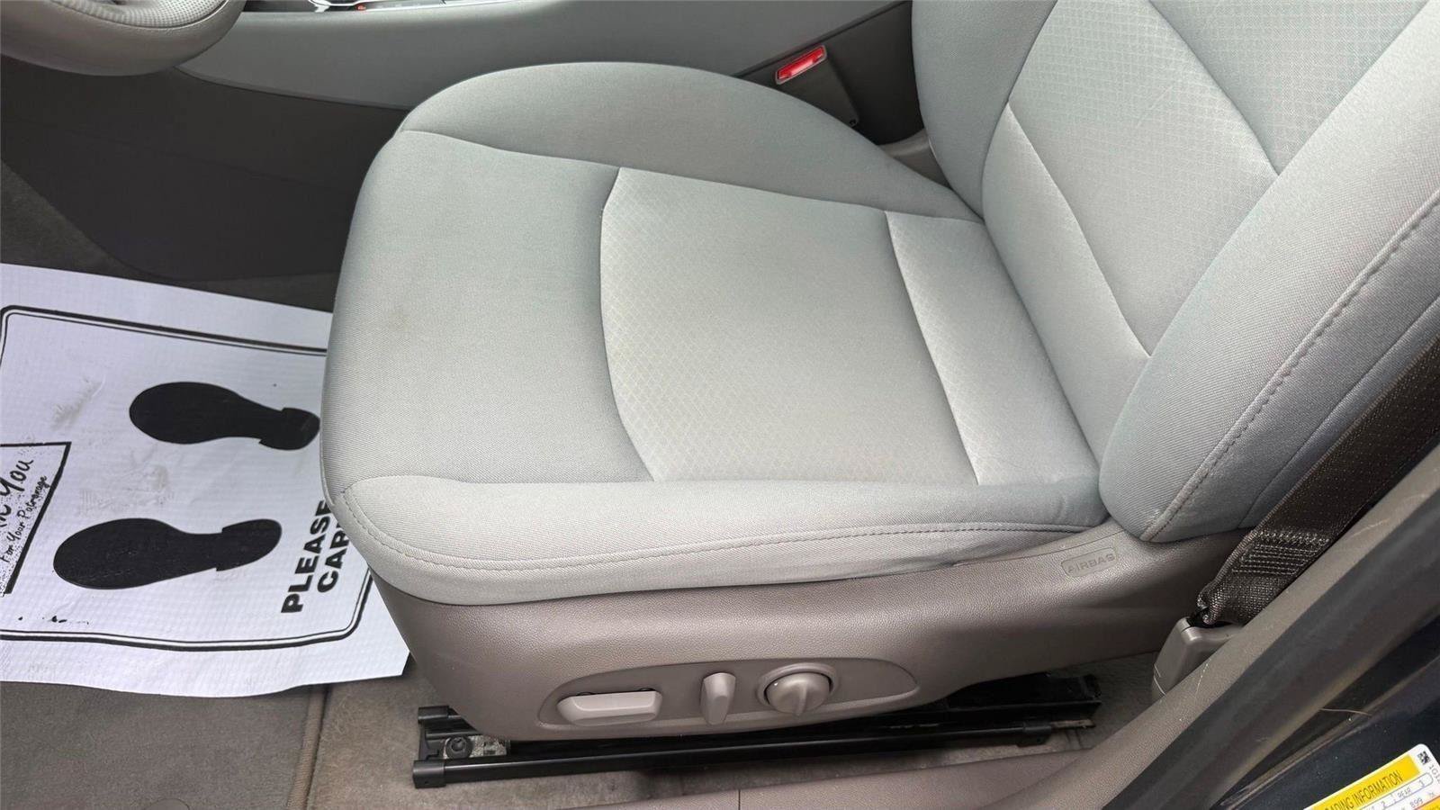 Used 2020 Chevrolet Malibu LS w/ Driver Confidence Package II FWD image 40