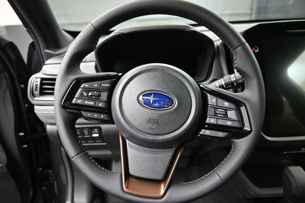 New 2026 Subaru Forester Sport AWD/4WD image 23
