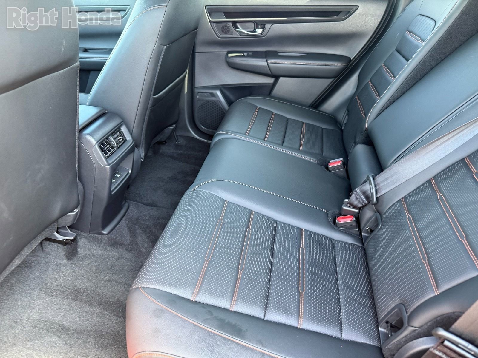 Certified 2026 Honda CR-V Sport-L image 28