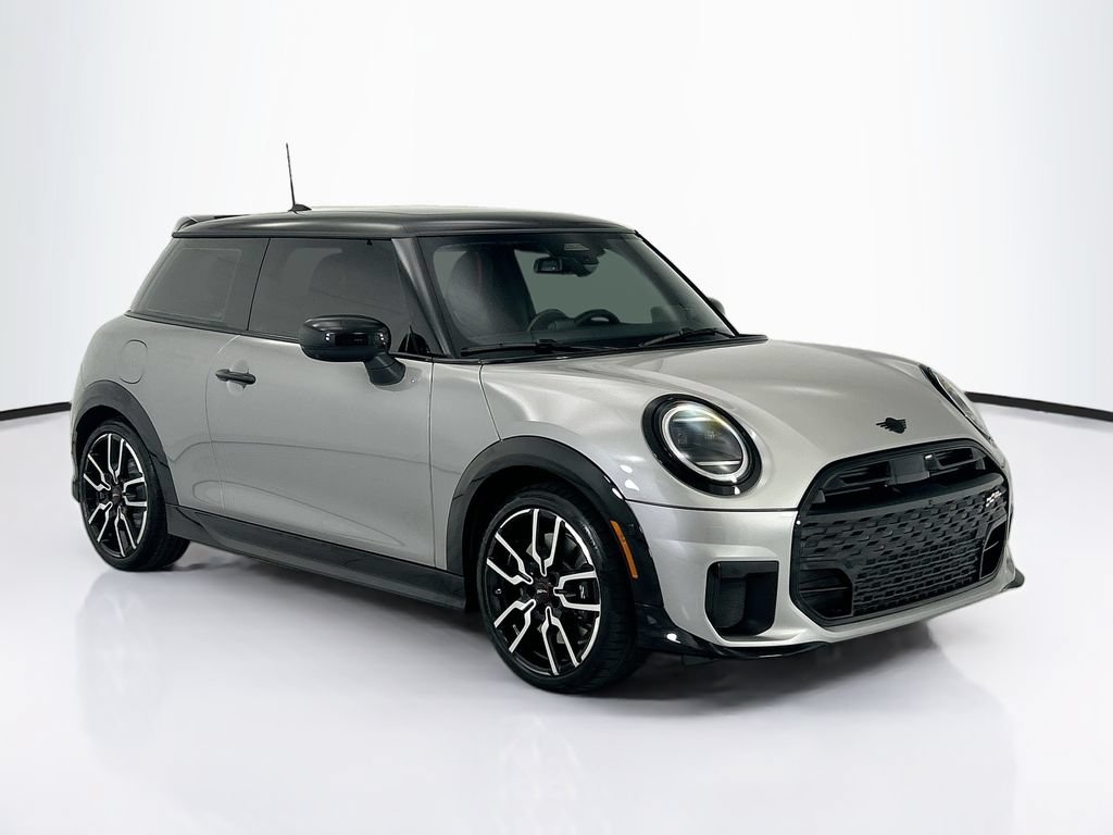 New 2026 MINI Cooper S FWD image 3