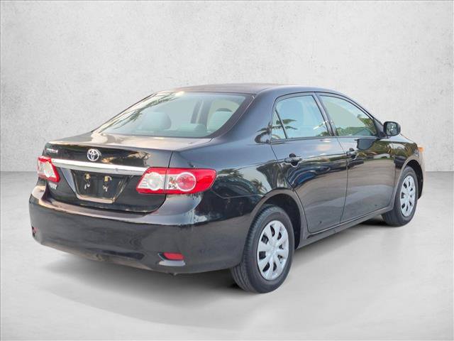 Used 2013 Toyota Corolla L FWD image 5