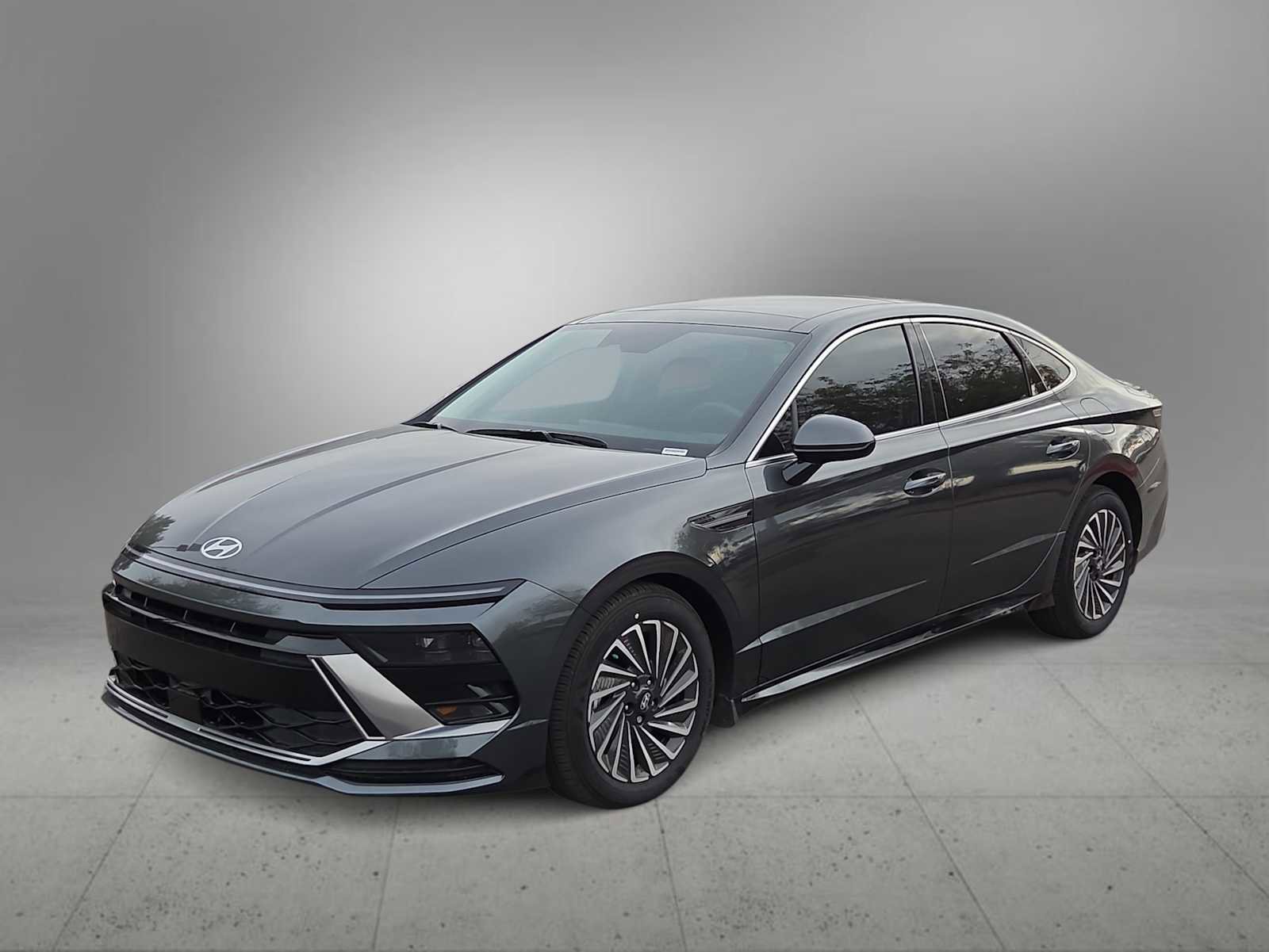 New 2026 Hyundai Sonata SEL image 4